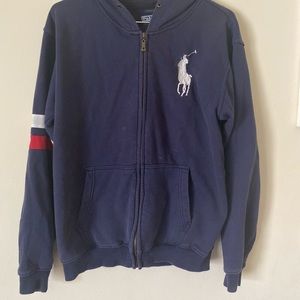 Polo Ralph Lauren men’s jacket
